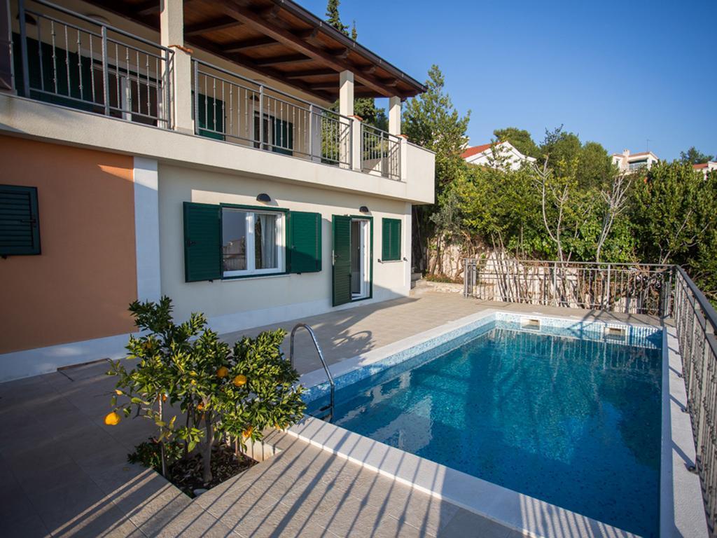 Villa Anastasia *